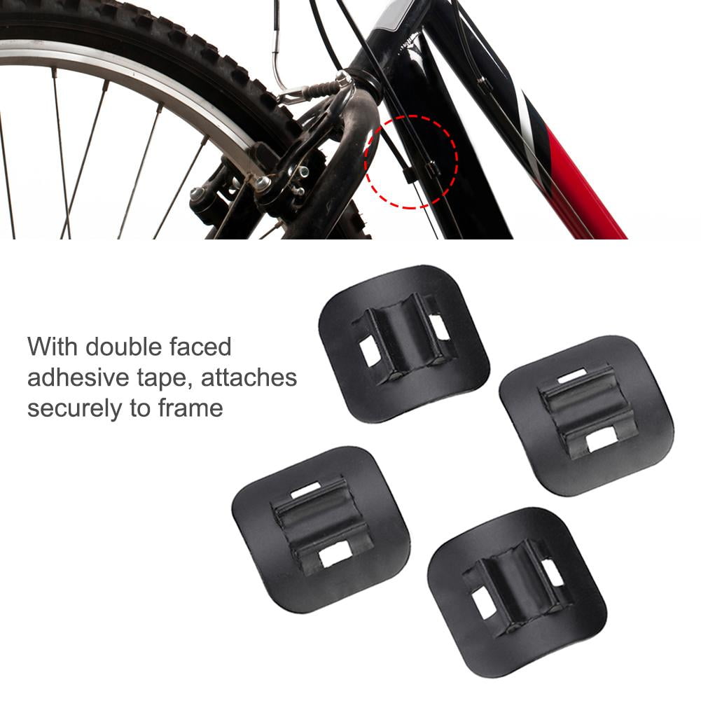 mountain bike derailleur cable