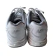 thumbnail image 2 of New Balance Men's 411 Comfort Ride Sneakers Shoes Size 11.5 EE - White MA411LW1, 2 of 6
