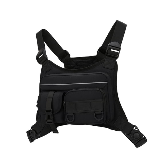 Outdoor Chest Lightweight Chest Pack