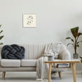 thumbnail image 2 of Stupell Your Wings Already Exist Flying Birds Animals & Insects Painting White Framed Art Print Wall Art, 2 of 8
