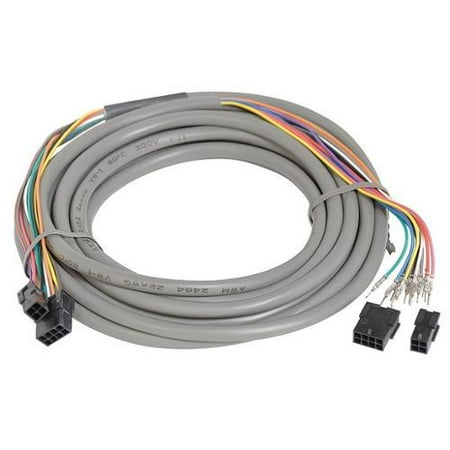 MCKINNEY QC-C1500P Wiring Harness - Walmart.com