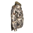 thumbnail image 4 of RIVERS WEST Adult Male Ambush Jacket, Color: Widowmaker Brown, Size: XL, 4 of 7