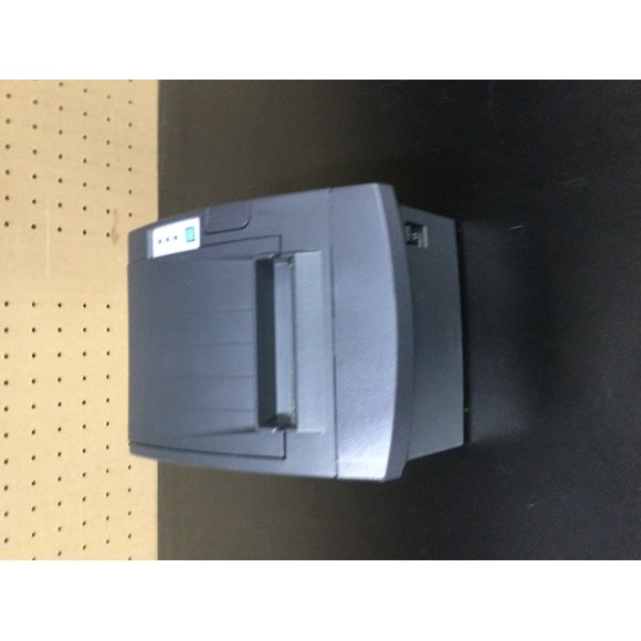 USED BIXOLON SRP-350PLUSIIICOSG RDU THERMAL PRINTER