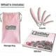 thumbnail image 3 of Women's Silicone Dilators 5-Piece Trainer Multi-Size Eco-Friendly Material, 3 of 5