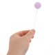 thumbnail image 5 of BESTYASH 48Ud Topper De Pastel Con Globos Redondos Para Fiesta Y Cumpleaños, 5 of 8