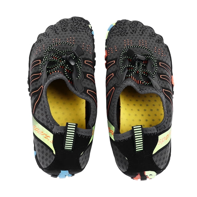 Zapatos Para El Agua, Zapatos Para Vadear De Secado Rápido, Ligeros Para Exteriores