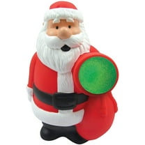 Hog Wild Holiday Popper - Santa