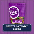 thumbnail image 2 of Kar’s Nut 'N Yogurt Trail Mix, 2 oz Individual Snack Packs – Bulk Pack of 48, Gluten-Free Snacks, 2 of 5