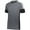 GRAPHITE/BLACK/WHITE, variant on Men's Wembley Soccer Jersey - 322930