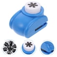 thumbnail image 2 of Practical Paper Punch DIY Crafts Puncher Scrapbooking Punch Paper Crafts Making Punch, 2 of 8