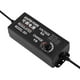 thumbnail image 4 of Adaptador de Corriente Ajustable con Pantalla LED Anti-interferencia 9-24V AC/DC, 4 of 8