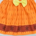 thumbnail image 5 of Little Girls Encanto Casual Dress Sleeveless Mirabel Print Princess Dress Party Clothes, 5 of 5