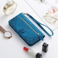 thumbnail image 3 of Funda billetera anti-golpes para GANGXUN OnePlus 11 , ideal para día a día y trabajo, 3 of 5