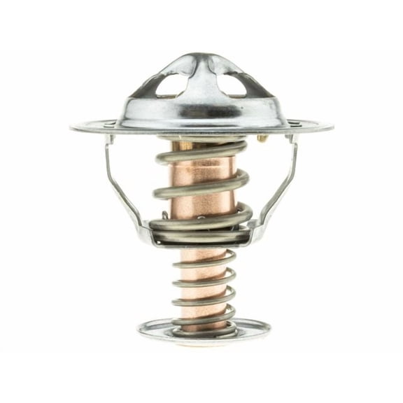 Thermostat - Compatible with 2003 - 2010 Pontiac Vibe - Motorad