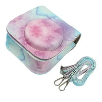 HOMEMAXS  Camera Protector Instant Cameras Case for Mini 11/9/8 PU Travel