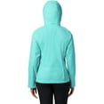 thumbnail image 2 of Columbia Womens Switchback Iii Jacket Miami X-Small, 2 of 10