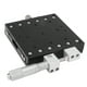 thumbnail image 3 of Mesa Móvil Cruzada De Precisión óptica Ejes X Etapa Deslizante Rodillo Cruzado Mesa Deslizante De Ajuste Fino Manual Plataforma De Recorte De Ejes De Aleación De Aluminio, 3 of 14