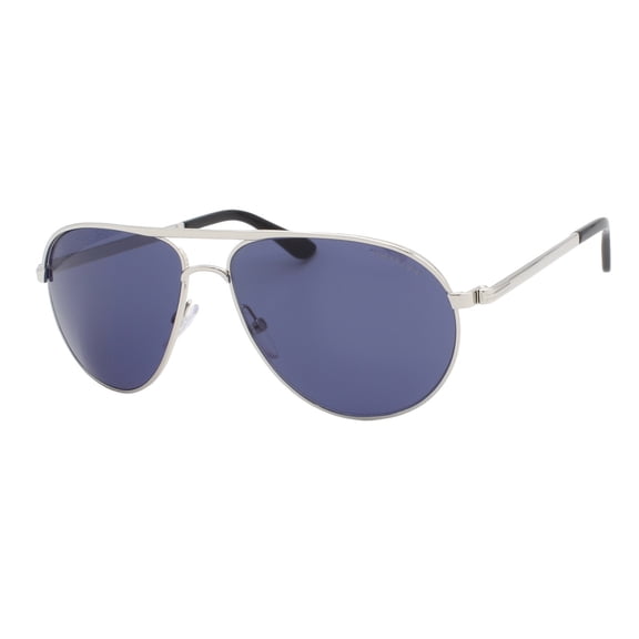 Tom Ford Men's "Marko" Aviator Sunglasses FT0144