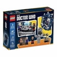 thumbnail image 2 of LEGO Ideas Doctor Who 21304 Building Kit, 2 of 4