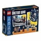 thumbnail image 2 of LEGO Ideas Doctor Who 21304 Building Kit, 2 of 4
