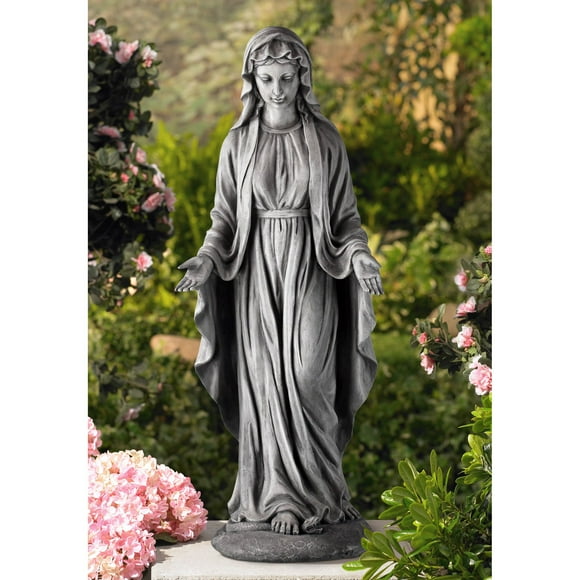 Garden Statues Mary