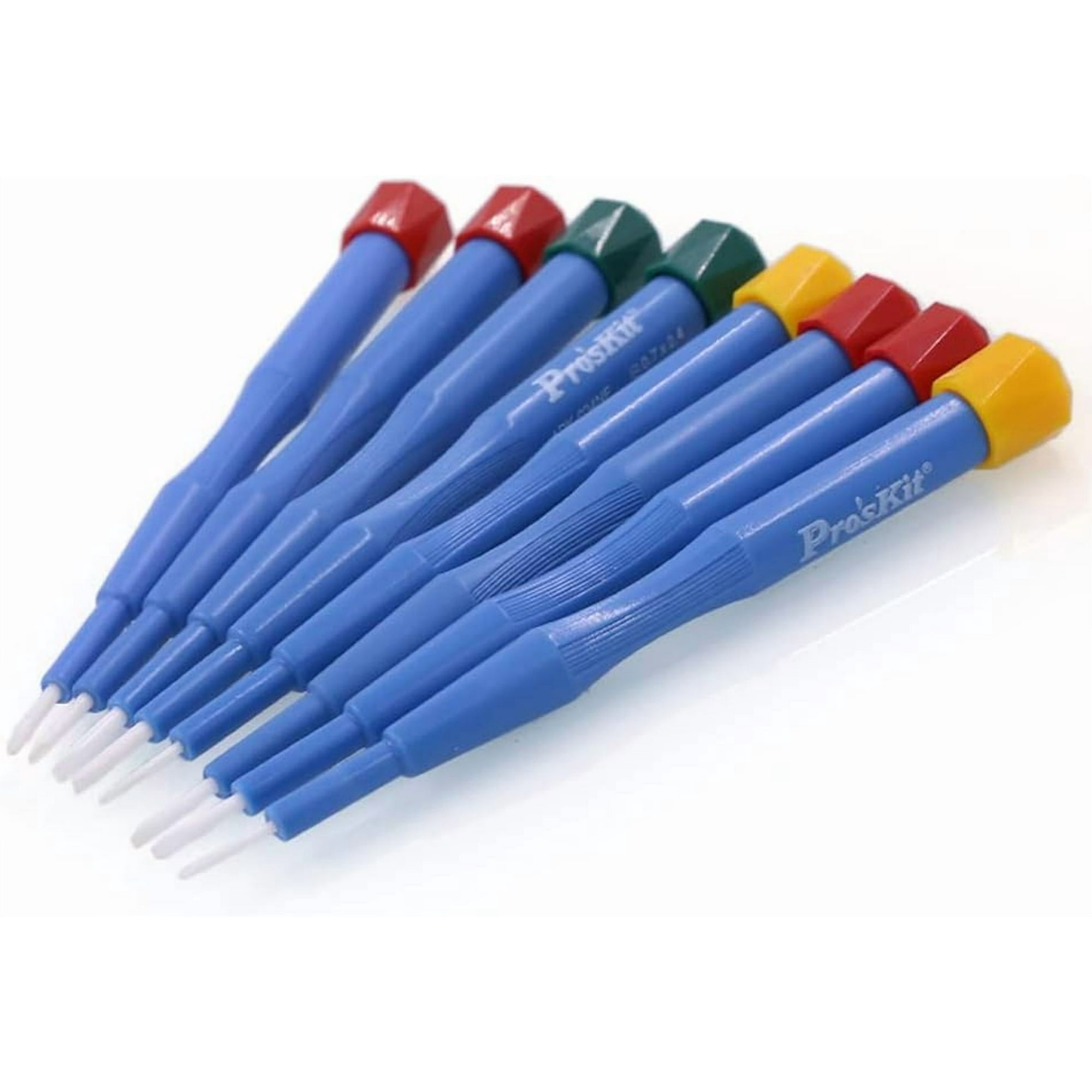 HUGFEGWE Pro'sKit 1PK-034 Series Precision Insulated Ceramic