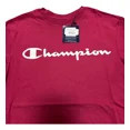 thumbnail image 2 of Playera Casual Algodon Champion Original Caballero, 2 of 3