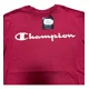 thumbnail image 2 of Playera Casual Algodon Champion Original Caballero, 2 of 3