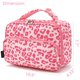thumbnail image 3 of Fiambrera FlowFly Kids con aislamiento térmico para el regreso a clases, rosa, 3 of 7