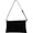 Black, variant on Slouchy Envelop Bag Suede Hobo Bag for Women Trendy Satchels Purse Winter Fall Top-handle Shoulder Bag Casual Tote Handbag