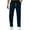 Blue, variant on ZZwxWA Pants for Men Men's Solid Color Pocket Workwear Pantscasual Straight Leg Pants Track Pants Men My Order