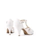 thumbnail image 3 of Sandalia DREAM PAIRS AMORE_2 Blanca Abierta con Tacón Stiletto 10, 3 of 7