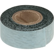 Peerless 1 in. Wide x 10 ft. Roll Plumbing Seal Wrap Tube-for Leak Repair.