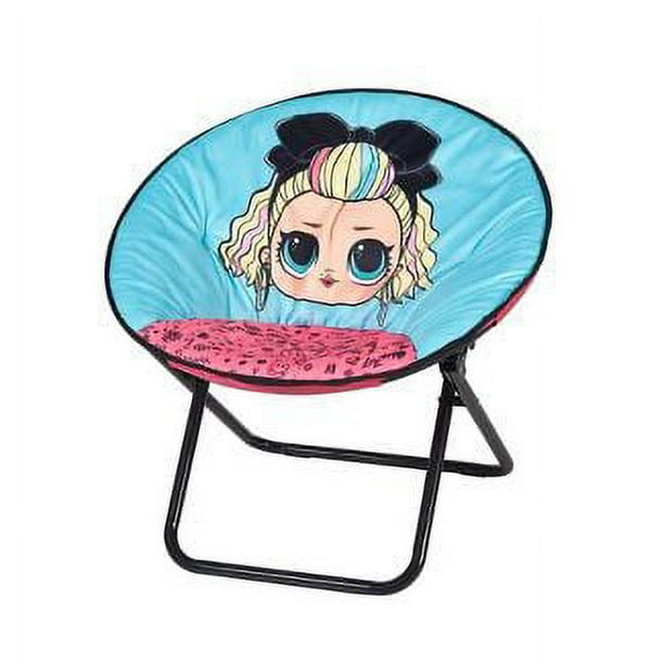 Lol surprise saucer chair discount