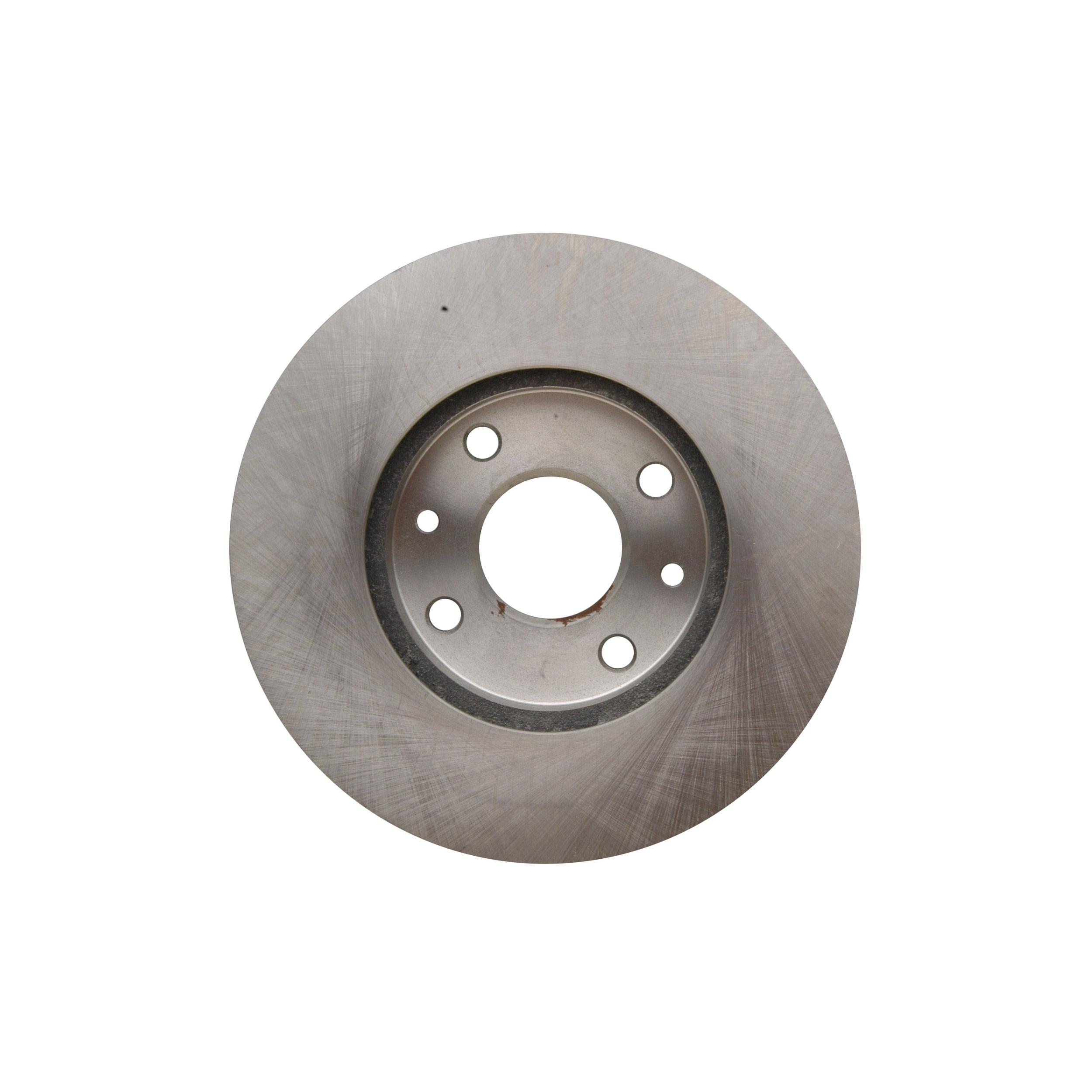 Raybestos R-Line Rotors, OE Replacement Brake Rotors, 980109R Fits select: 1994-2000 KIA SEPHIA, 2000 KIA SPECTRA