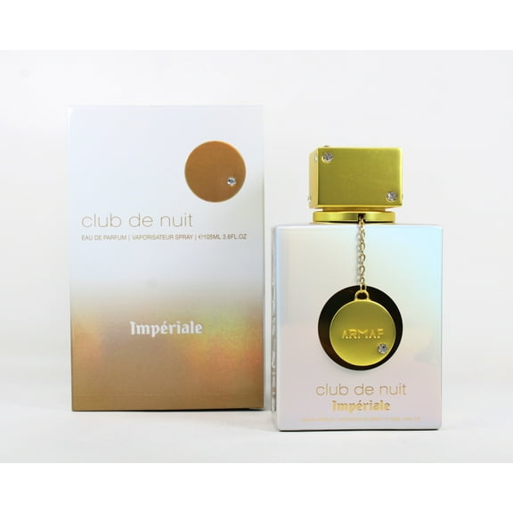 Armaf Club De Nuit Imperiale Eau De Parfum 3.6 Oz Women's Perfume Armaf