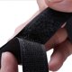 thumbnail image 3 of Cinta de velcro para coser de 3/4 de pulgada de ancho, parte posterior adhesiva no adhesiva, cinta de sujeción de costura Sujetador de tela de nylon Cinta entrelazada Sujetadores de costura para, 3 of 5