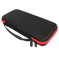 thumbnail image 1 of Hard Carrying Case Replacement for  Rog Ally 7 Inch 120Hz Gaming Handheld, Protective Travel Case Shockproof, Game Console Storage Bag with Portable Handle, 1 of 7