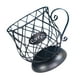 thumbnail image 1 of Advancent Cesta de almacenamiento Universal para cápsulas de café, cesta para tazas de café, organizador de cápsulas de café Vintage, negro para el Juegos de servir café y té Numero 3 Advancent HA026726-03, 1 of 5
