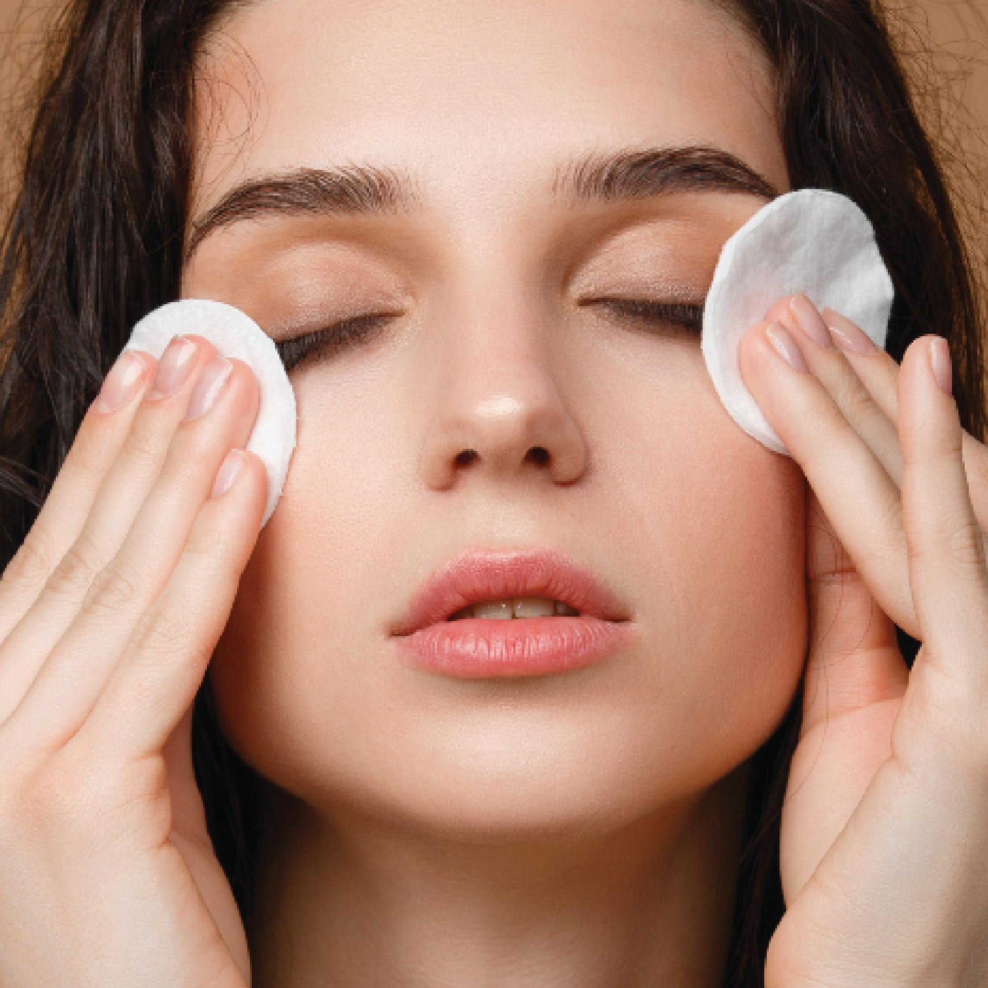 SoloVegan PHA LHA Facial Exfoliator Skin Care Toner Pads Serum Cleanser I Korean Skincare