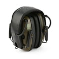 thumbnail image 2 of Howard Leight R Cache-Oreilles Électronique Impact Tireur de Sport Casque Extérieur, 2 of 7