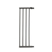 Midwest Steel Pet Gate 11 inch Extension Graphite