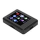 thumbnail image 4 of Reproductor MP3 Bluetooth 5.0 Pantalla táctil completa de 1,77 pulgadas Sonido estéreo HiFi Grabación de radio FM Reproductor de música MP4 sin memoria, 4 of 14
