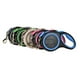 thumbnail image 2 of Correa para perro de 3m, 5m, 8m, 50kg, Collar de ruleta retráctil para accesorios para perros pequeños y grandes, cuerda ajustable duradera para caminar, senderismo, Bulldog, 2 of 5