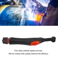 thumbnail image 3 of Welding  Head, 360 Rotatable TIG Welding Torch Head Easy To Connect Air Cooling  Sealing  For Industry, 3 of 8