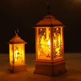 thumbnail image 4 of Regalo navideño de Navidad, juguete Led Vintage, regalo interesante, juguete infantil, 4 of 5
