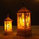 thumbnail image 4 of Regalo navideño de Navidad, juguete Led Vintage, regalo interesante, juguete infantil, 4 of 5