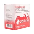thumbnail image 2 of Optimo Colágeno Hidrolizado en Polvo Sin Sabor Optimo Colágeno, 2 of 5