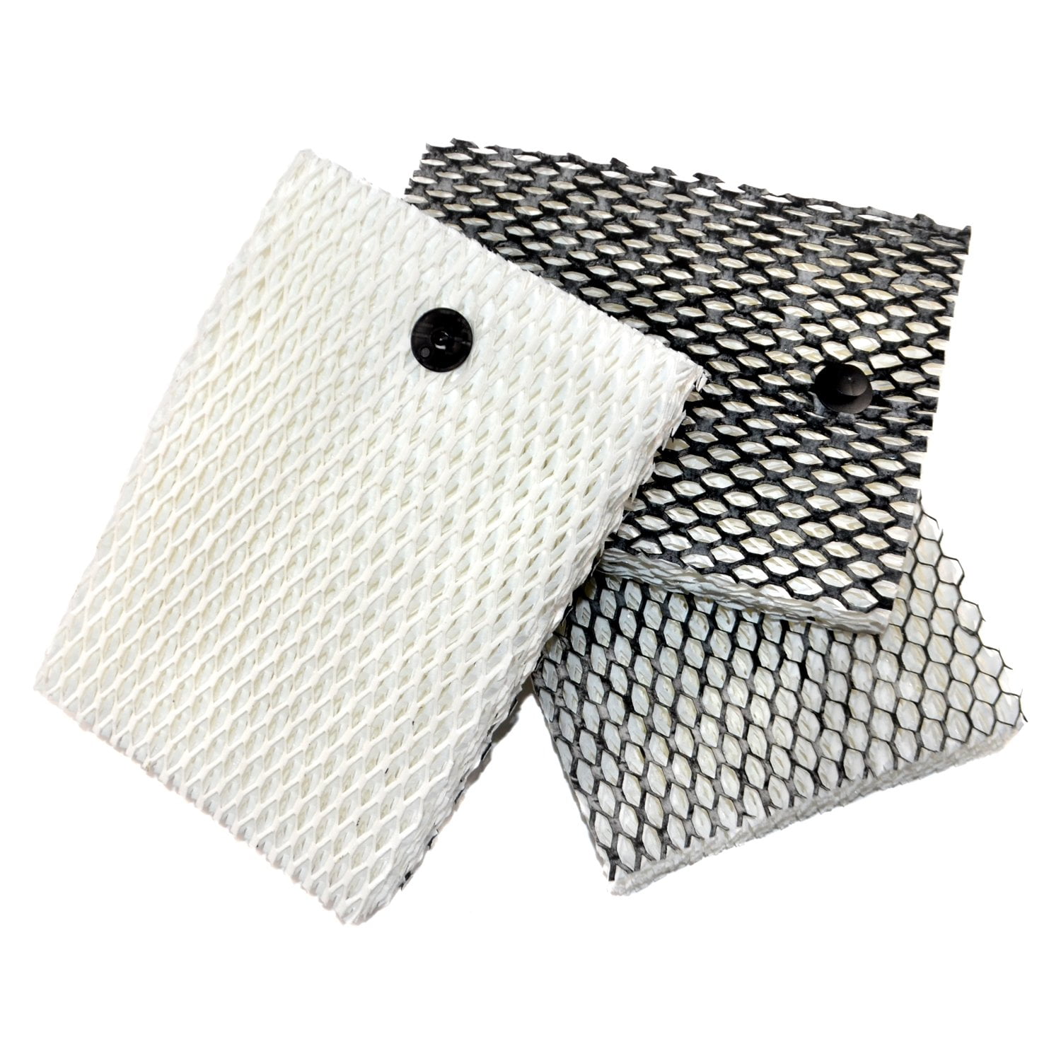 HQRP 3Pack Filter for Holmes Humidifier HM729, HM729G, HM4600