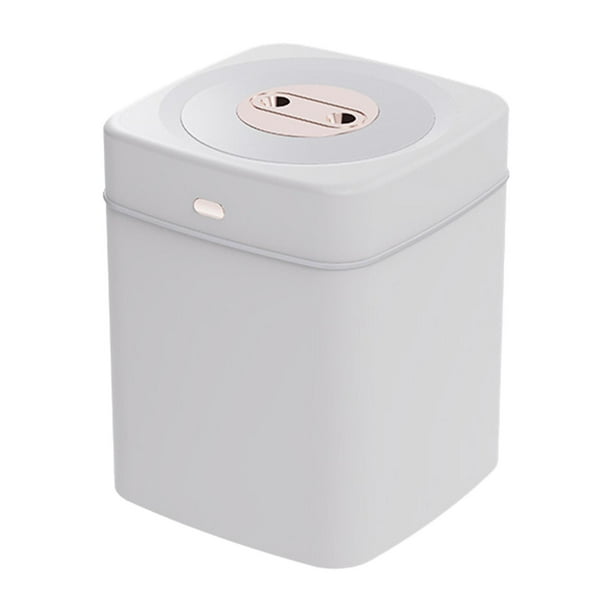 Humidificador de aire de 3000 ml, de bajo ruido y vapor frío, ideal para oficina, dormitorio y hogar. blanco